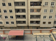 Satılır 2 otaqlı 90 m2 yeni tikili Əhmədli