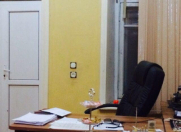 İcarəyə verilir 3 otaqlı 115 m2 ofis Nizami m.