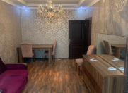 İcarəyə verilir 3 otaqlı 60 m2 köhnə tikili 2 mkr