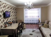 İcarəyə verilir 3 otaqlı 70 m2 köhnə tikili Elmlər Akademiyası m.