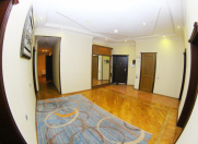 İcarəyə verilir 5 otaqlı 250 m2 yeni tikili 28 may