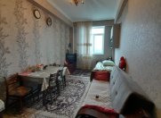 Satılır 1 otaqlı 30 m2 yeni tikili Binəqədi