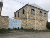 Satılır 8 otaqlı 254 m2 həyət evi Şəmkir