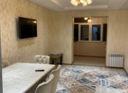 İcarəyə verilir 3 otaqlı 65 m2 köhnə tikili Nəriman Nərimanov m.