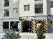 Satılır 1 otaqlı 250 m2 obyekt Həzi Aslanov m.