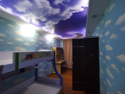 İcarəyə verilir 4 otaqlı 100 m2 köhnə tikili Neftçilər m.