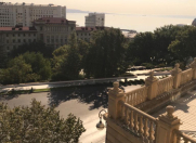 İcarəyə verilir 2 otaqlı 100 m2 köhnə tikili İçəri Şəhər m.