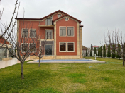 Satılır 6 otaqlı 500 m2 bağ evi Şağan