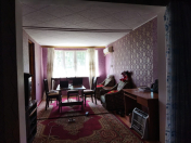 İcarəyə verilir 2 otaqlı 60 m2 köhnə tikili Neftçilər m.