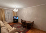 Satılır 3 otaqlı 80 m2 köhnə tikili Əhmədli m.