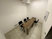İcarəyə verilir 1 otaqlı 9 m2 ofis AF Business House