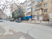 Satılır 2 otaqlı 30 m2 obyekt Yeni Yasamal