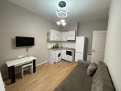 İcarəyə verilir 1 otaqlı 30 m2 yeni tikili Bayıl