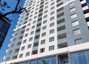 Satılır 1 otaqlı 67 m2 yeni tikili Badamdar