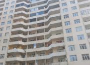 Satılır 3 otaqlı 100 m2 obyekt Gənclik m.