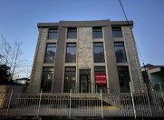 İcarəyə verilir 4 otaqlı 481 m2 obyekt Qaraçuxur