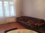 İcarəyə verilir 3 otaqlı 65 m2 köhnə tikili İnşaatçılar m.