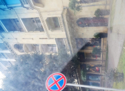 İcarəyə verilir 1 otaqlı 35 m2 köhnə tikili İçəri Şəhər m.