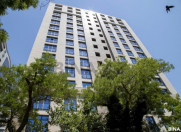 Satılır 3 otaqlı 98 m2 yeni tikili Koala parkı