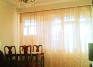 İcarəyə verilir 2 otaqlı 70 m2 köhnə tikili Nəsimi r.