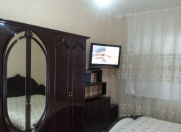 Satılır 1 otaqlı 49 m2 köhnə tikili 8 mkr