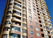 Satılır 3 otaqlı 121 m2 yeni tikili Koala parkı