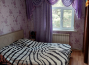 Satılır 4 otaqlı 170 m2 köhnə tikili Hövsan