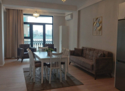 İcarəyə verilir 2 otaqlı 95 m2 yeni tikili İçəri Şəhər