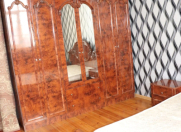 İcarəyə verilir 3 otaqlı 80 m2 həyət evi Qaraçuxur