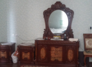 İcarəyə verilir 2 otaqlı 60 m2 köhnə tikili Sahil m.