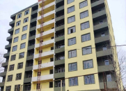 Satılır 1 otaqlı 52.7 m2 yeni tikili 7 mkr