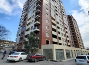 Satılır 2 otaqlı 85 m2 yeni tikili Nəriman Nərimanov m.