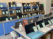 Satılır 1 otaqlı 42 m2 obyekt 28 May m.