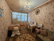 Satılır 1 otaqlı 40 m2 yeni tikili Masazır