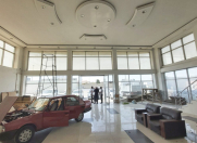 Satılır 2 otaqlı 1000 m2 obyekt Nərimanov r.