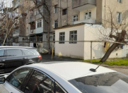 Satılır 1 otaqlı 35 m2 köhnə tikili 8 km