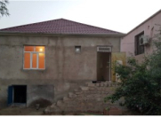 Satılır 3 otaqlı 110 m2 həyət evi Ramana