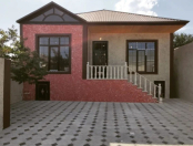 Satılır 2 otaqlı 65 m2 həyət evi Fövqəladə Hallar Nazirliyi Akademiyası