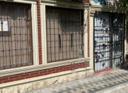 İcarəyə verilir 3 otaqlı 43 m2 ofis Caspian Plaza