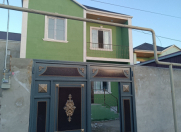 Satılır 4 otaqlı 140 m2 həyət evi Lökbatan
