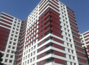 Satılır 2 otaqlı 80 m2 yeni tikili Memar Əcəmi m.