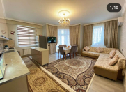 Satılır 4 otaqlı 116 m2 yeni tikili Zığ