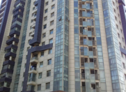 Satılır 2 otaqlı 86 m2 yeni tikili Gənclik m.