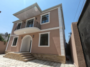 Satılır 5 otaqlı 168 m2 həyət evi Xırdalan