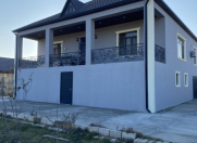 Satılır 4 otaqlı 130 m2 həyət evi Maştağa