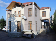 Satılır 5 otaqlı 205 m2 villa Buzovna