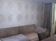 İcarəyə verilir 2 otaqlı 52 m2 köhnə tikili İnşaatçılar m.