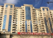 Satılır 3 otaqlı 140 m2 yeni tikili Şərq Bazarı