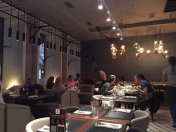 Satılır 1 otaqlı 93 m2 obyekt 28 May m.