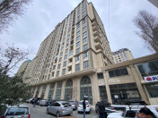 Satılır 1 otaqlı 322 m2 obyekt Nərimanov r.